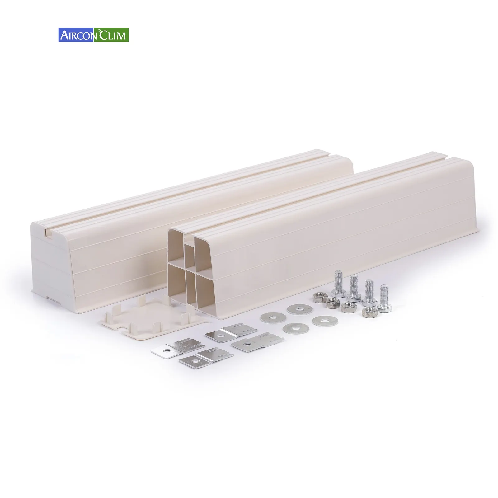 Soporte de suelo FSP3 para aire acondicionado